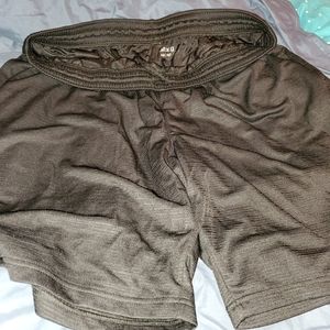 Mens big and tall shorts